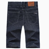 Denim Classic Shorts