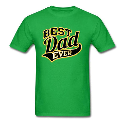 Best Dad Ever T-Shirt