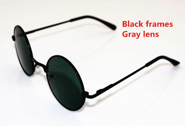 Vintage Multi Color Sunglasses