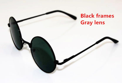 Vintage Multi Color Sunglasses