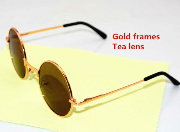 Vintage Multi Color Sunglasses