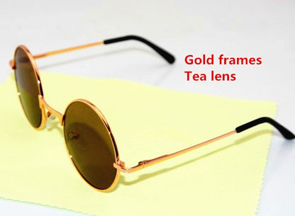 Vintage Multi Color Sunglasses