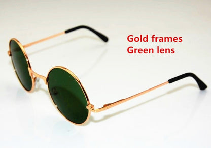 Vintage Multi Color Sunglasses