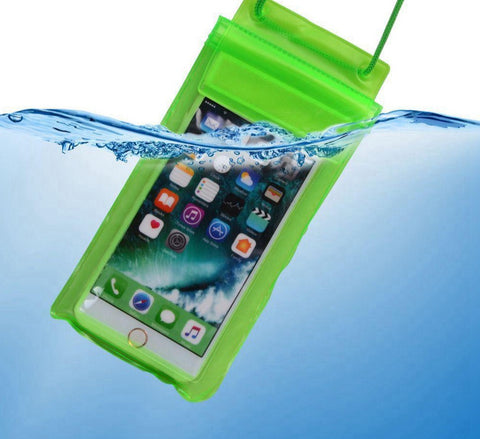 Underwater Dry Case Cell Phone Case For iPhones