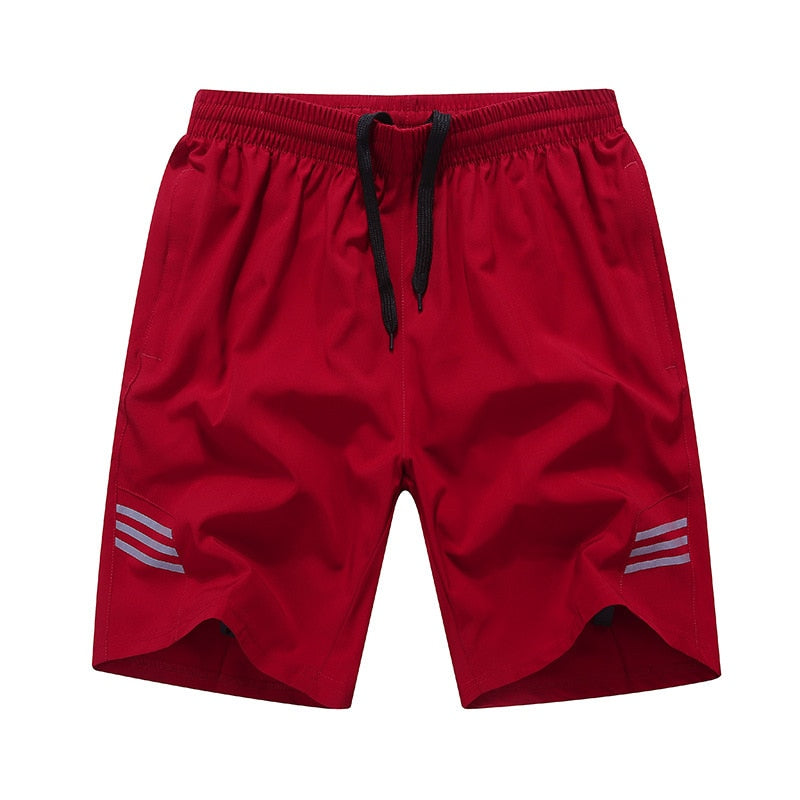Shorts Men Swimming Shorts Quick Drying Surfing & Beach