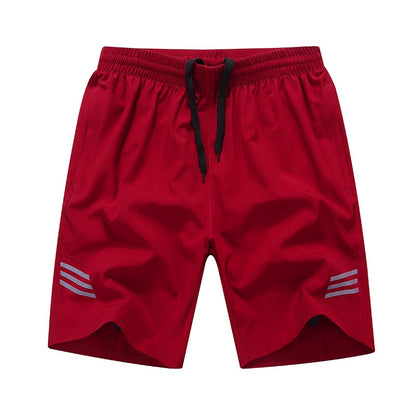 Shorts Men Swimming Shorts Quick Drying Surfing & Beach