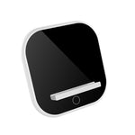 Wireless Mobile iPhone Charger With LED Light - 10W