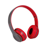 Wireless Bluetooth Headphone / Game Foldable BT 5.0 Headset