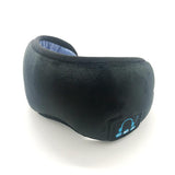 Bluetooth Wireless Mask Headphones - Travel And Sleep