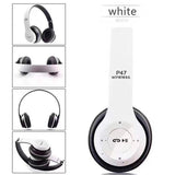 Wireless Bluetooth Headphone / Game Foldable BT 5.0 Headset