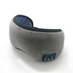 Bluetooth Wireless Mask Headphones - Travel And Sleep