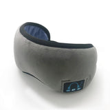 Bluetooth Wireless Mask Headphones - Travel And Sleep