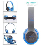 Wireless Bluetooth Headphone / Game Foldable BT 5.0 Headset