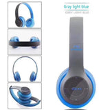 Wireless Bluetooth Headphone / Game Foldable BT 5.0 Headset