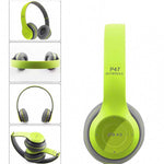 Wireless Bluetooth Headphone / Game Foldable BT 5.0 Headset