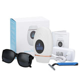 IPL Permanent Hair Laser Removal - Epilator 900000 Flash