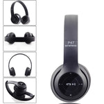 Wireless Bluetooth Headphone / Game Foldable BT 5.0 Headset