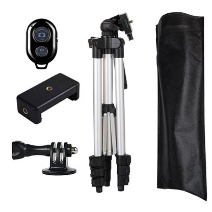 Tripod Camera & Mobil Phone Holder