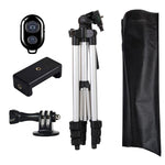 Tripod Camera & Mobil Phone Holder