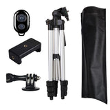 Tripod Camera & Mobil Phone Holder